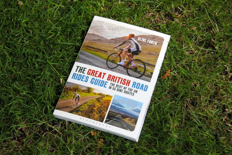 Great british hot sale bike rides